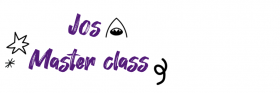 죠스레터 죠스플라잇 마스터클래스